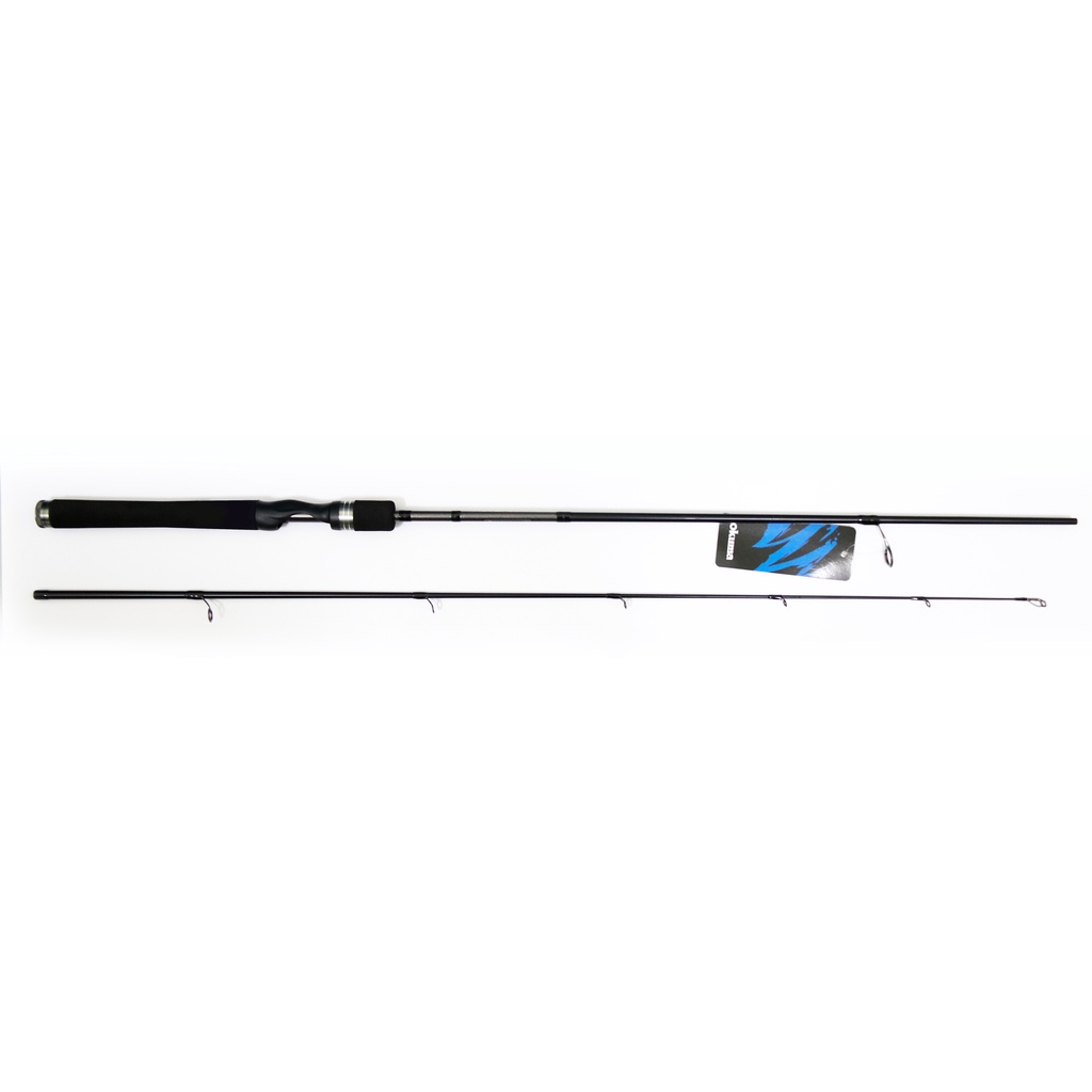 Joran Okuma Altera ALT S 602MH 10-20lbs