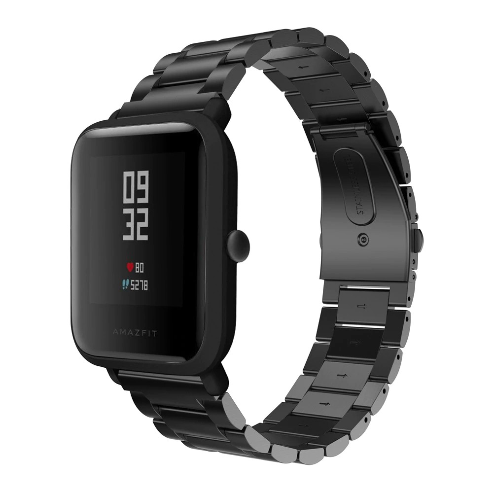 amazfit bip terbaru