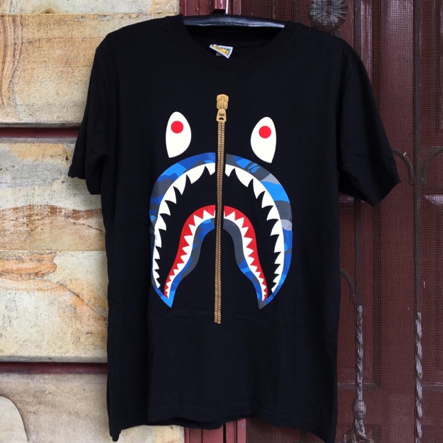 Harga bape shop shark original