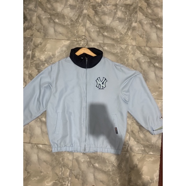 mlb NY yankees jacket