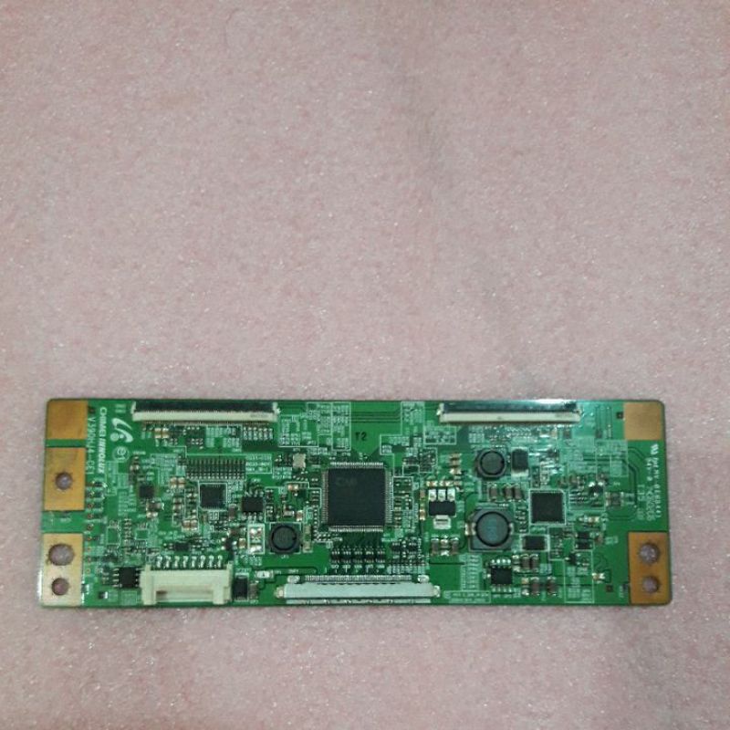 T CON TCON TV SAMSUNG UA39FH5003R TCON TV LED SAMSUNG UA39FH5003