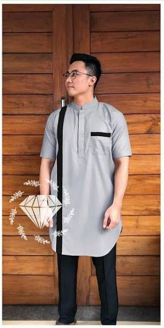 KOKO KURTA TRISTAN 9warna