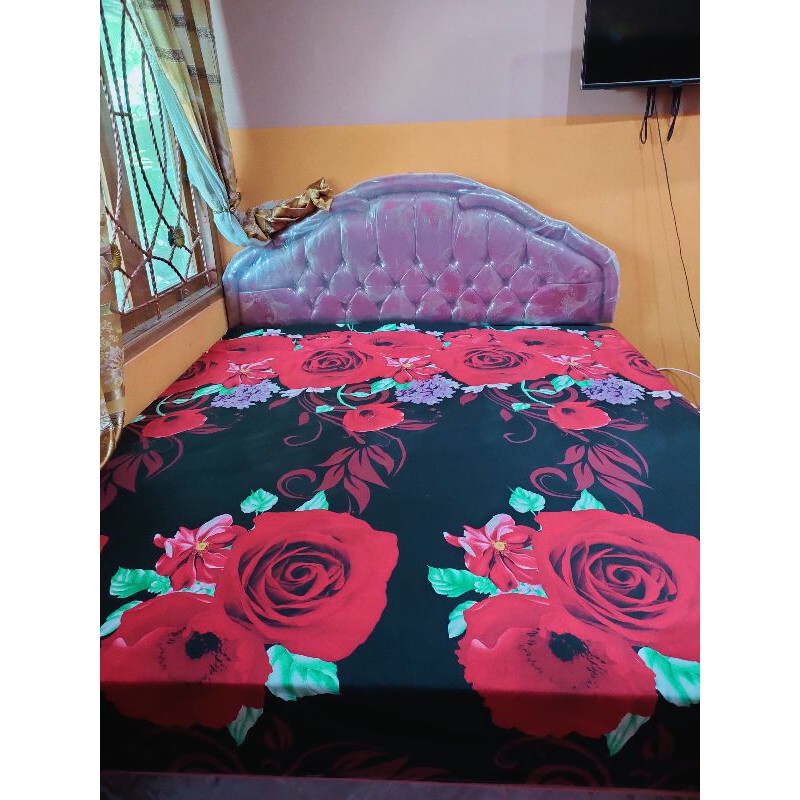 Y.S.A.sprei