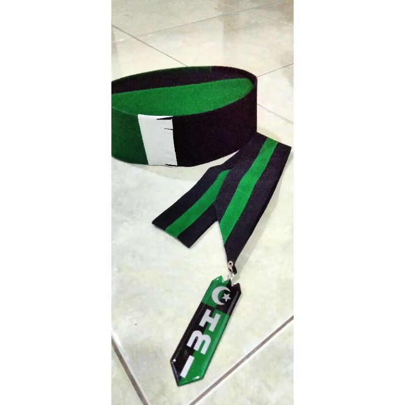 🇮🇩GORDON MPO + PECI / MUTS HMI