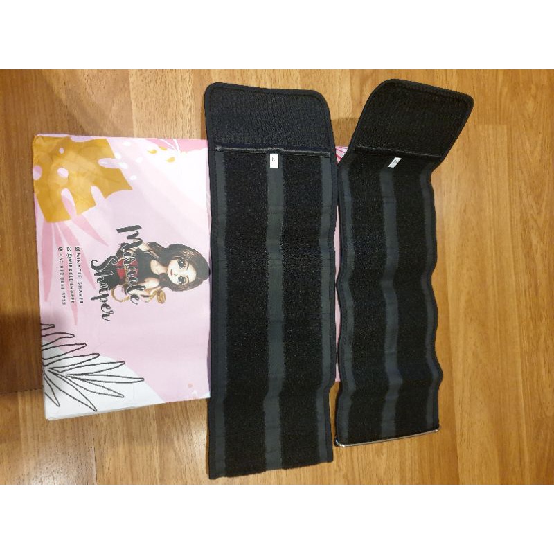 Preloved Miracle Shaper (Miracle Arm Shaper)