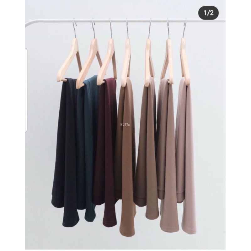 Gamila Skirt Hijab Nueta