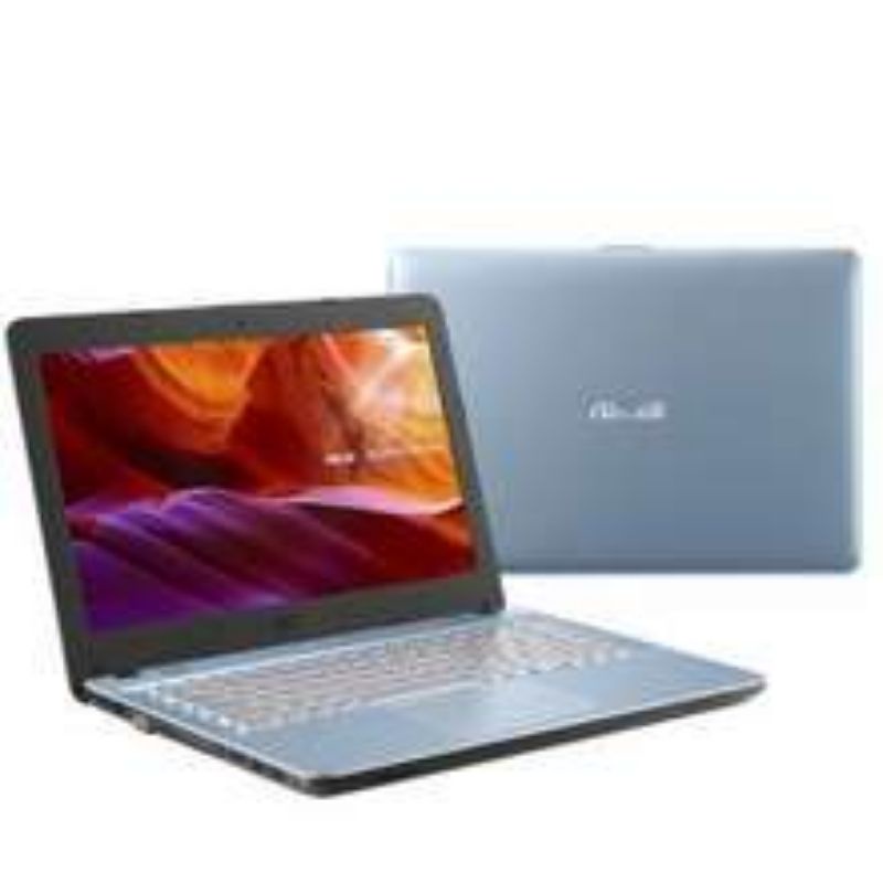 Laptop ASUS X441M N4000 4GB SSD 256GB