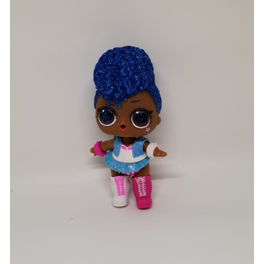 lol independent queen