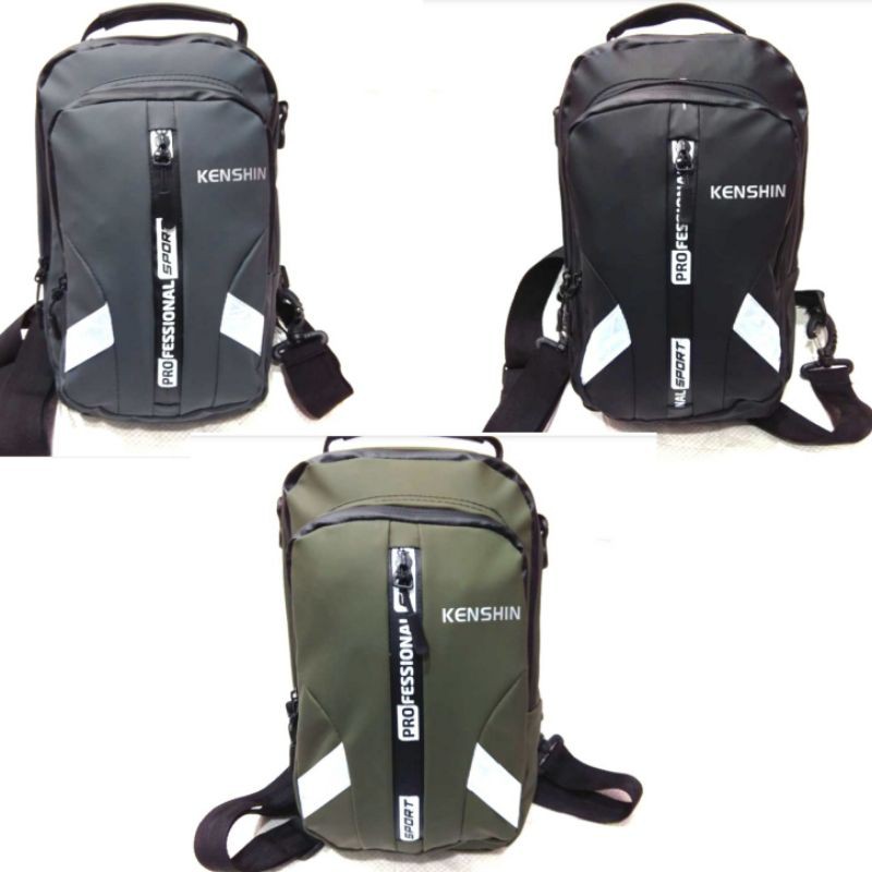 tas waisetbag tas sling bag tas ransel