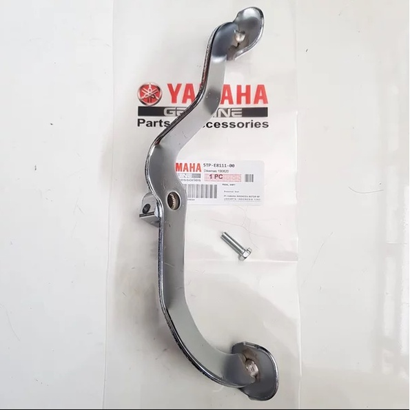 Pedal Operan Gigi Yamaha Jupiter Z Vega R New Vega ZR 5TP