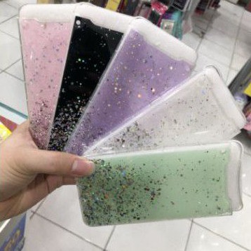 CASE GLITTER REALME 6