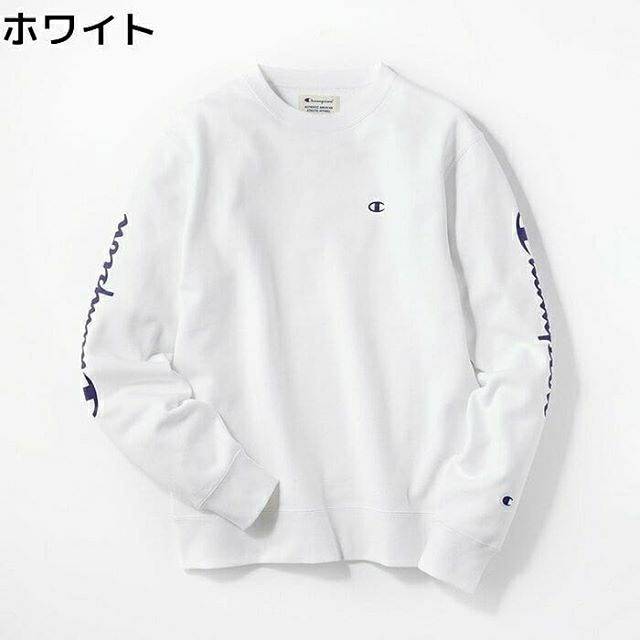 jual sweater champion original