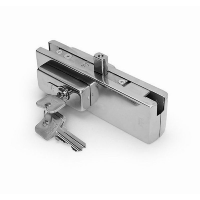 US 10 Dorma Komplit Silinder