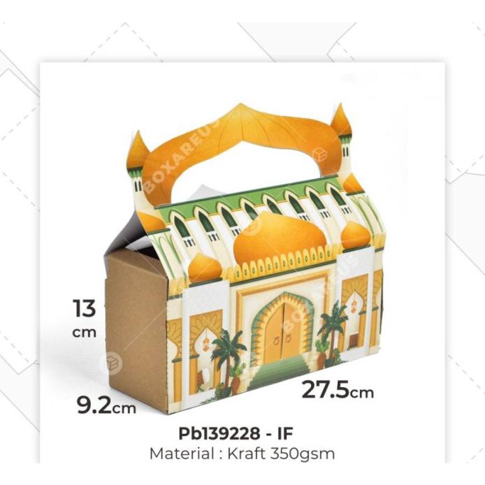 

Packaging Box Lebaran Jinjing Dus Toples Lebaran Hampers Terbaru Diskon!!R30F