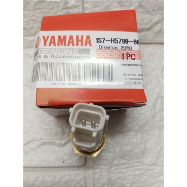 sensor temperatur /eot Vixion,Jupiter MXold ,xeon