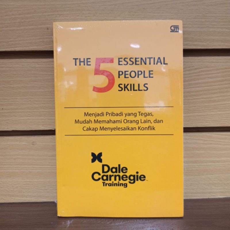 jual-buku-the-5-essential-people-skills-cover-baru-shopee-indonesia