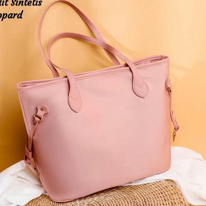 CRK TAS TOTEBAG WANITA GRACIA TAS BAHU CEWEK TAS KERJA KANTOR FASHION REMAJA DEWASA MURAH