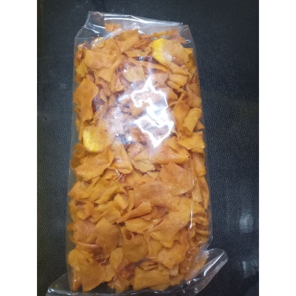 

kripik ubi manis 350g