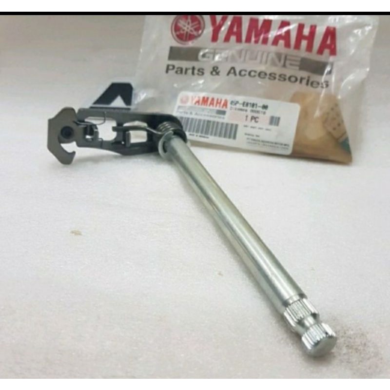 SHIFT SHAFT AS VERSENELENG PERSENELENG BYSON ASLI ORI YAMAHA 45P E8101 00