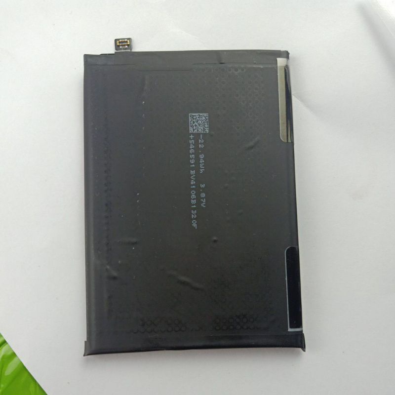 BATERAI BATRE BATTERY BN62 XIAOMI POCO M3 / 9T ORIGINAL COPOTAN