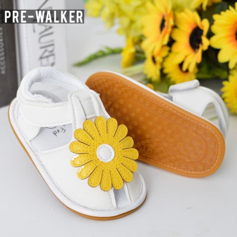 Sepatu Bayi Anak / Baby PreWalker Shoes import