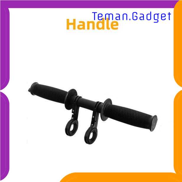 TG - HGB Bracyc Stang Sepeda Extender Kids Safety Handlebar - HLD207