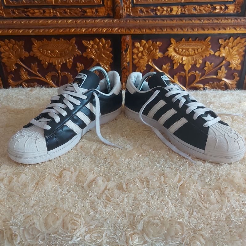 Adidas Superstar Collab Nigo Bear