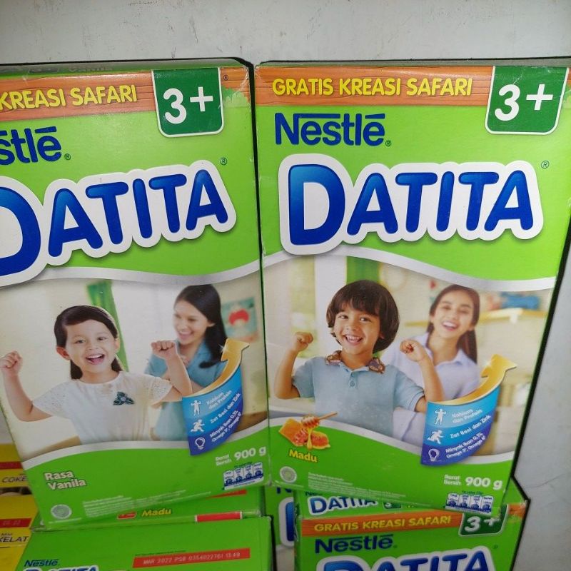 DATITA 3+ 850GR