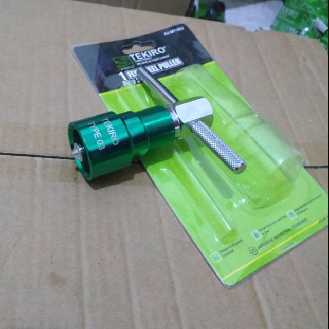 TREKER MAGNET MULTIFUNGSI No.3 TEKIRO..TREKER YAMAHA FORCE ONE ALFA CHAMP FIZ R KING MIO