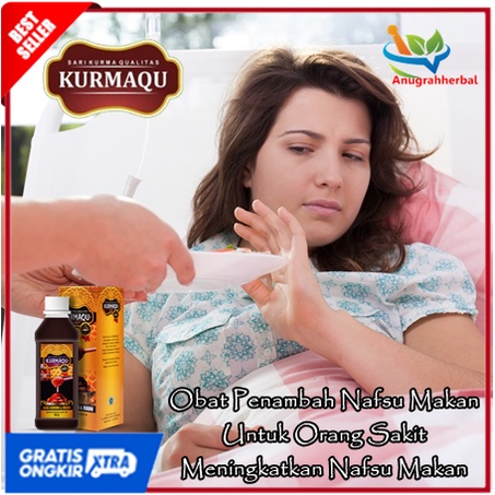 Obat Penambah Nafsu Makan Untuk Orang Sakit - Meningkatkan Nafsu Makan - Penambah Nafsu Makan Untuk 