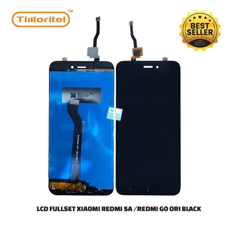 LCD TOUCHSCREEN XIAOMI REDMI 5A / REDMI GO