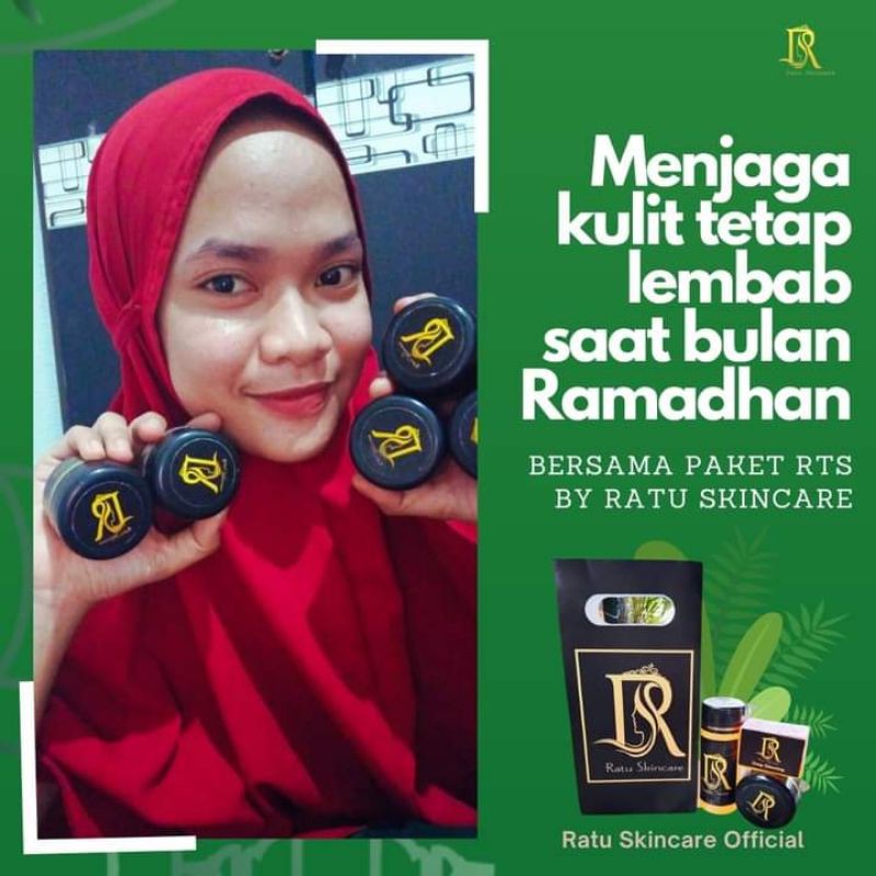 ratu skincare