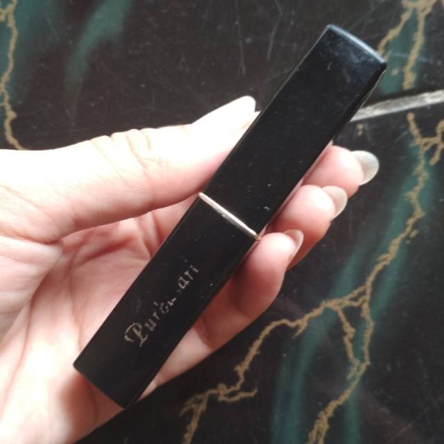 Purbasari Lipstick no 81 diamond