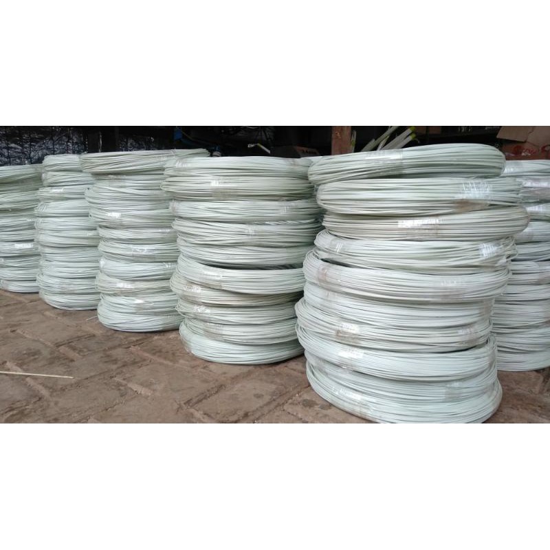 Jeruji fiber susu 2,5mm termurah