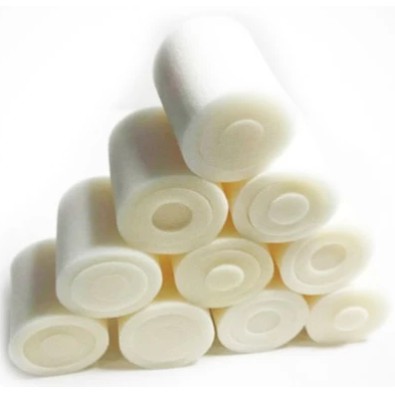 AIR FILTER SPONGE RC CAR NITRO 1/8