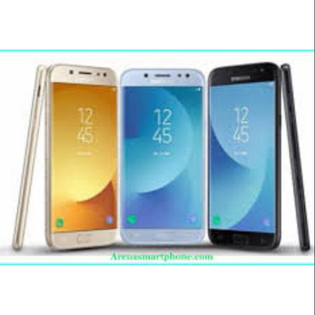 Hp samsung J3 pro ram 2gb internal 16gb grs resmi samsung