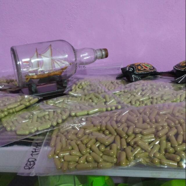 

Termurah kapsul herbal mitra gyna spec