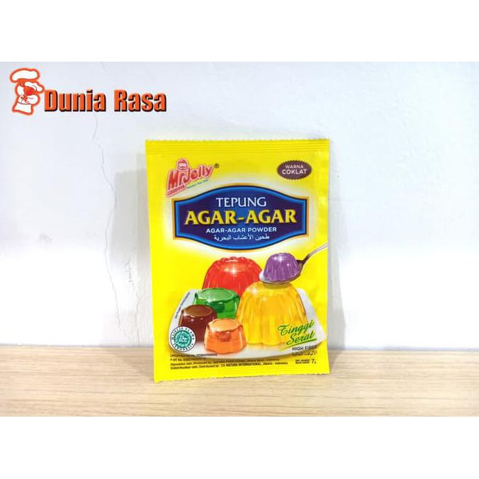 

Hamer perisa pasta Kopi Moka 500ml (Gratis MRJELLY Agar-agar 1 Sachet)