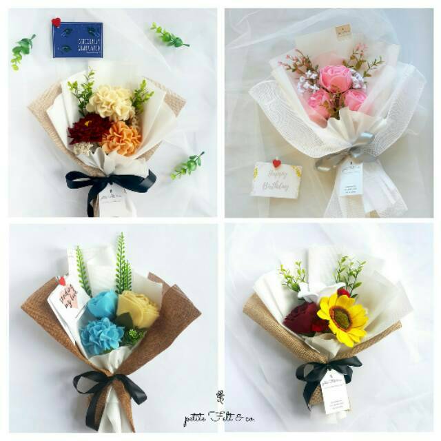 

PREMIUM Mini Bouquet