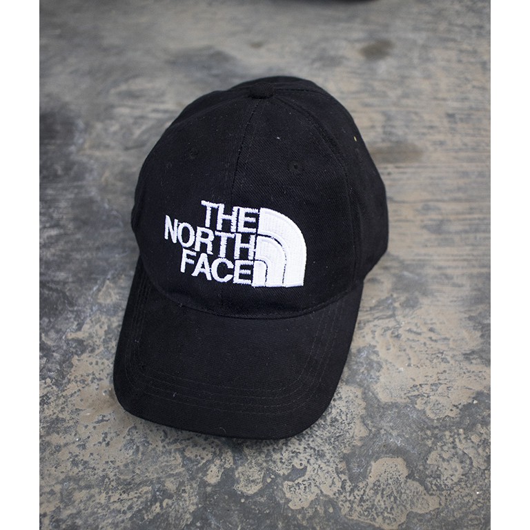 TOPI BASE BALL THE NORTH FACE