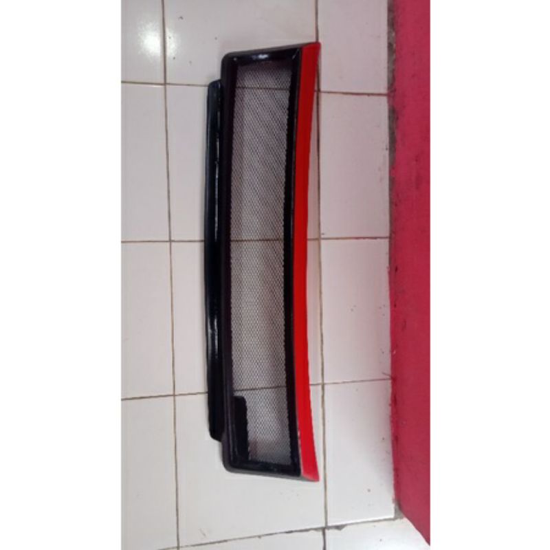 Grill custome TERIOS & RUSH konde lama old 2007-2017 model ram racing