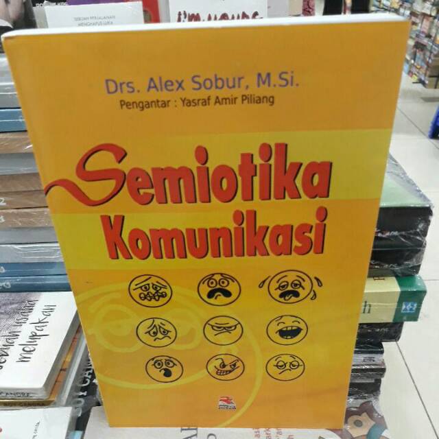 Semiotika