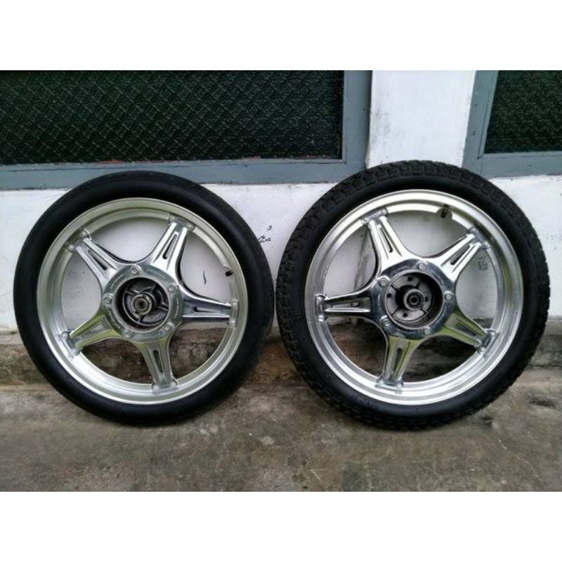 velg comstar astrea