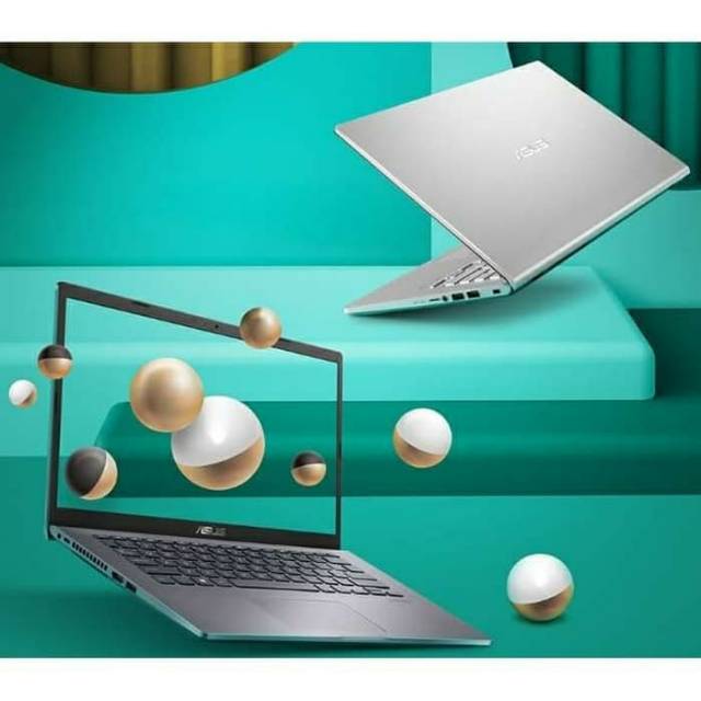 LAPTOP ASUS M451DAO - RYZEN 3 3250U 8G 1TB + 256 SSD VEGA 3 14