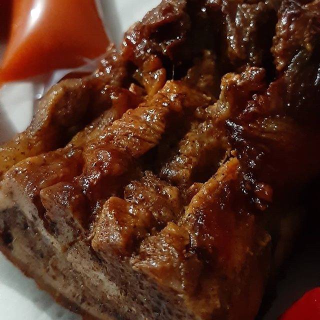 

Panggang Babi Asin size 1/4 kg