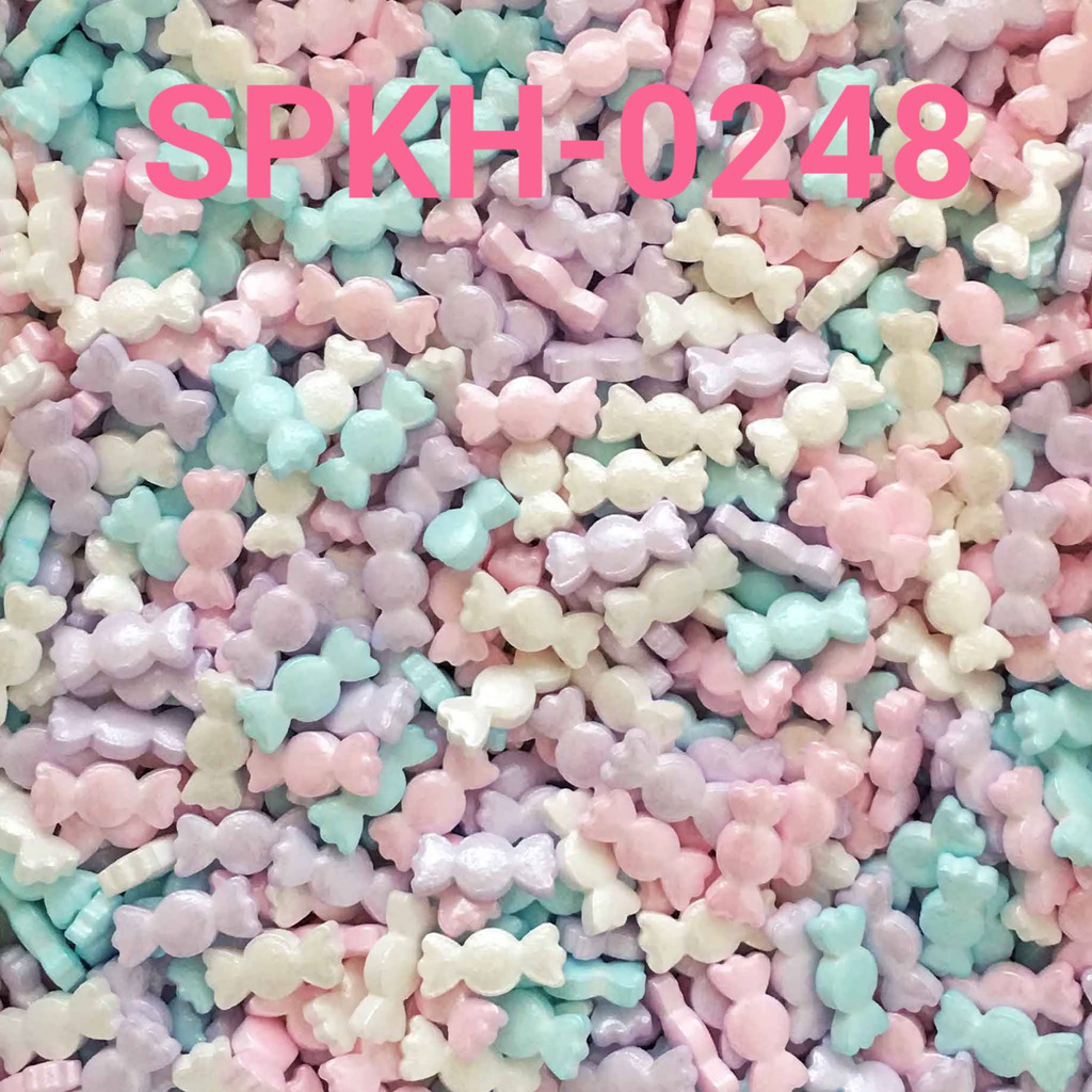 

SPKH-0248 Sprinkles sprinkle sprinkel 500gr candy putih pink biru yamama baking grosir murah sprinkles cake dekorasi mutiara trimit decoration story sprinklestory sprinklesstory sprinkle story yamama baking
