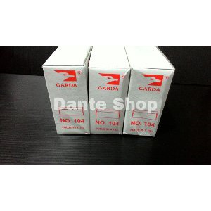 

Amplop Putih Polos GARDA No 104 Obral