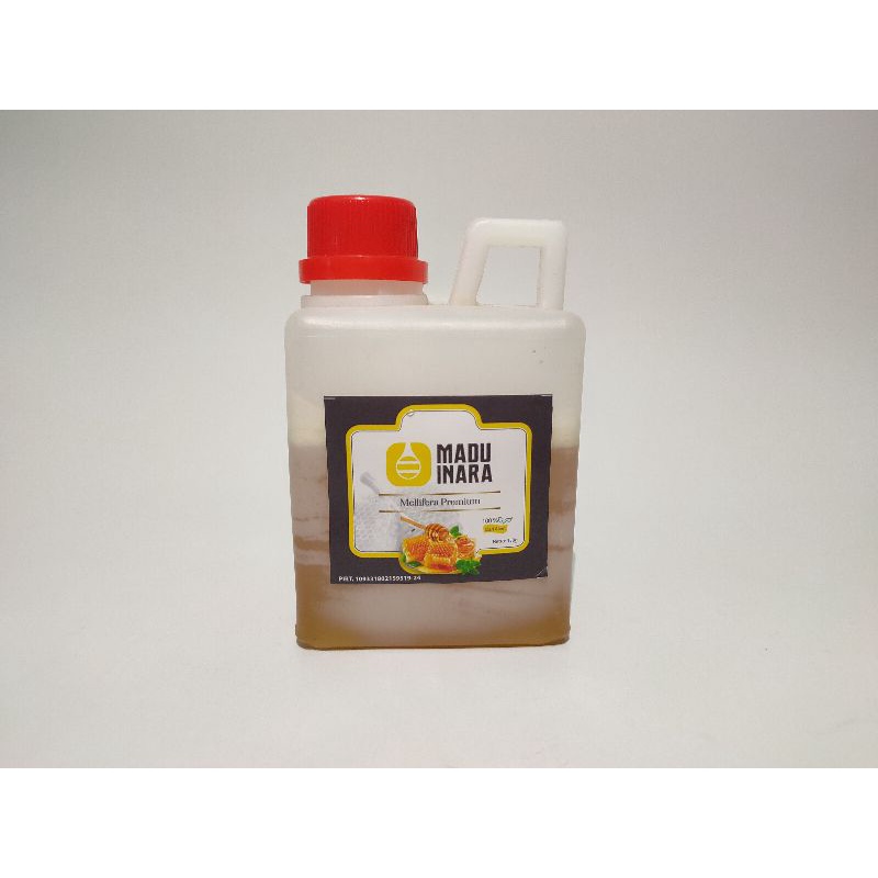 

Madu murni