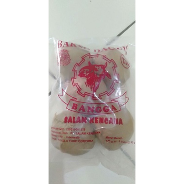 

Bakso sapi