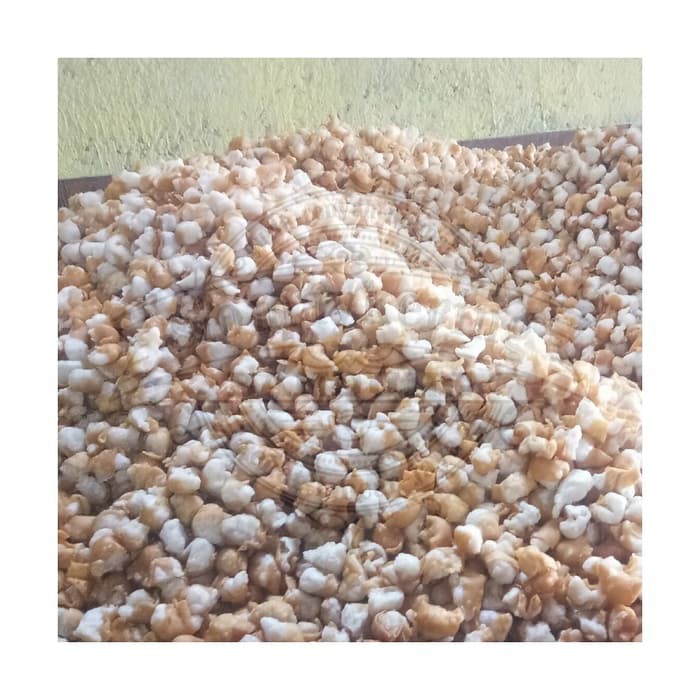 

Siomay Kering Kerikil Khas Bandung cocok untuk Pembuatan Seblak